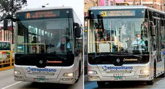 ATU: Metropolitano ofrece hasta 12 servicios expresos en hora punta para agilizar el tránsito