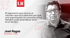 Una revolución precaria, por José Ragas
