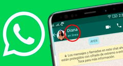 WhatsApp: ¿por qué sigues saliendo en línea aunque cerraste la app y cómo arreglar ese problema?