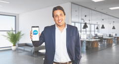 Mauricio Sánchez, head de Plin, sobre el futuro del 'plineo' en dólares: “Siempre es una posibilidad”