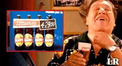 Descubre por qué  Brahma desapareció del Perú a pesar de vender 4 cervezas por S/9,50: ¿cuál fue la razón de su fracaso?