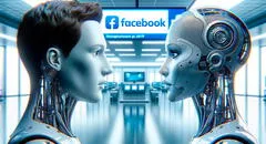 ¿Qué pasó realmente con Bob y Alice, las IA de Facebook que 'crearon su propio idioma'