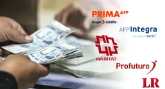 ¿Cómo RETIRAR hasta el 25% de tu AFP para comprar una vivienda? 4 REQUISITOS para solicitarlo