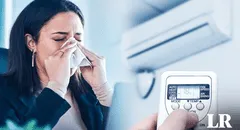 Ola de calor en Lima: ¿cómo prevenir los peligros del aire acondicionado?