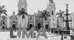 No sacar tu celular: las 6 recomendaciones de National Geographic para turistear en Lima