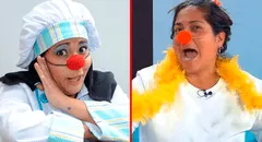 Katia Palma quiso ser ‘Queca’: ¿cómo fue su casting para encarnar al personaje y por qué salió mal?