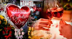 San Valentín 2024: malls y restaurantes esperan un crecimiento moderado en sus ventas