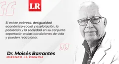Países con destino sombrío, por Dr. Moisés Barrantes