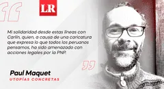 Una propuesta radical contra la delincuencia, por Paul Maquet