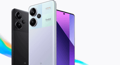 Xiaomi lanza sus nuevos Redmi Note 13 series: características de los teléfonos 4G y 5G