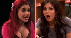 'Victorious': sexo y drogas, los escándalos que acabaron con la serie adolescente de Nickelodeon