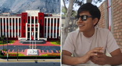 Estudiante de la UNI revela la carrera de ingeniería con mayor demanda laboral, pero pocos egresados: "La chamba sobra"