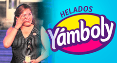Pasó de vender en un mercado de San Juan de Lurigancho a crear helados Yámboly: La historia de Doris Rodríguez