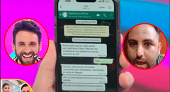 Reportero de Magaly Medina responde tras pedir trabajo en Willax: “Tengo que asegurar a mi familia”