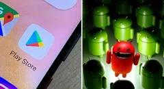Virus en Play Store: ¿cuáles son las 12 apps infectadas con el peligroso troyano VajraSpy?
