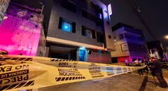Santa Anita: mujer fue asesinada en puerta de hostal al que intentó entrar por refugio