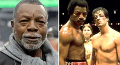 Carl Weathers, Apollo Creed en la saga de ‘Rocky’, falleció a los 76 años
