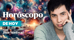 Descubre el HORÓSCOPO DE HOY, sábado 3 de febrero: predicciones GRATIS para tu signo