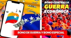 Bono de Guerra y Primer Bono Especial de febrero 2024: revisa AQUÍ los NUEVOS MONTOS y últimas noticias