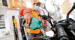 Aplazan a 2025 uso de combustibles bajos en azufre