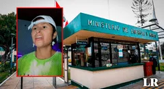 Tiktoker Soy Maryorit denuncia al Minem por usar su imagen sin su permiso