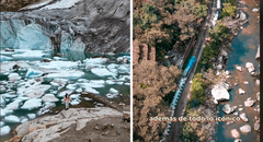 Ni Machu Picchu ni la montaña 7 colores: este sitio turístico que impacta en redes está cerca de Lima