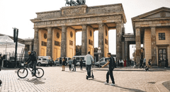 Alemania reduce a 4 días la semana laboral para elevar la productividad