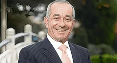 Marco Álvarez: “Nosotros vamos a hacer cumplir la ley de la manera más firme”