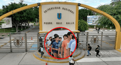 Resultados examen de admisión UNPRG egresados  5.º sec. 2023: lista de ingresantes y puntajes