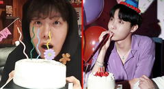BTS: ¿cuándo es el cumpleaños de J-Hope y qué edad cumplirá en 2024?
