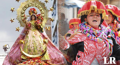 La fiesta de la Virgen de la Candelaria en Puno: la celebración más emocionante del Perú