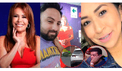 Usuarios en TikTok piden a MAGALY MEDINA que suba el sueldo a sus urracos tras AMPAY: “Se lo merecen”