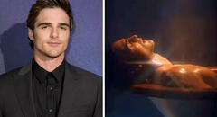 Jacob Elordi es investigado por la Policía tras agredir a un productor