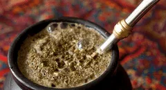 El mate argentino entre las peores bebidas no alcohólicas del mundo, según Taste Atlas
