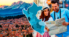 Descubre la ciudad peruana más económica y romántica para viajar en pareja: ni Cusco ni Arequipa