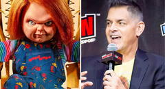 Don Mancini planea enviar a 'Chucky' al espacio: "Él puede ir donde sea"