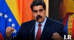Maduro asegura que ganará las elecciones en Venezuela “por las buenas o por las malas”