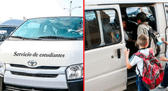 ATU: ¿cuáles son los requisitos para tener una movilidad escolar?