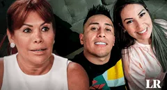 Magaly Medina entrevistaría a Pamela López tras revelar infidelidad de Christian Cueva: ¿qué dijo?