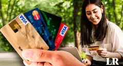 Obtén una tarjeta de crédito en Perú: estos son los requisitos