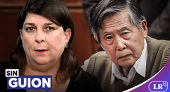 RMP: “Los comparan, pero Nayib Bukele es Alberto Fujimori con esteroides”
