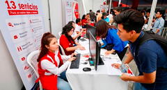 ¿Buscas trabajo en SJL? Descubre cómo postular a más de 200 empleos en nueva feria del MTPE