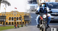 ¿Cuáles son las 9 municipalidades habilitadas por el MTC para emitir licencia de motos?
