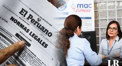 ¿Cuáles son los cambios laborales que se vienen este 2024? Conoce las nuevas regulaciones