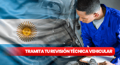 VTV en Buenos Aires 2024: ¿cuáles son los 5 pasos para sacar turno en CABA?