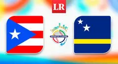 ¡Golpe sobre la mesa! Curazao derrota por 2-0 a Puerto Rico y lo elimina de la Serie del Caribe 2024