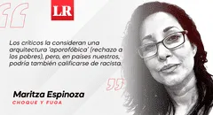 Las tías carcas y la revocatoria, por Maritza Espinoza