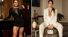 Jossmery Toledo: ¿cuál es la costosa cifra que la modelo cobra por animar shows en provincia?
