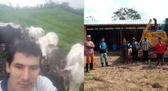 Conflicto entre agricultores y pueblo cacataibo se acentúa en Ucayali