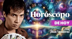 Conoce el HORÓSCOPO DE HOY: predicciones para tu signo para el jueves 8 de febrero